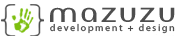 Mazuzu Logo