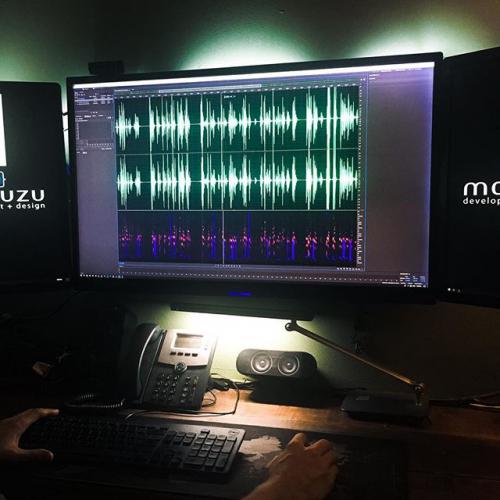 Mazuzu | Development & Design Instagram post from September 7 9:05 pm
