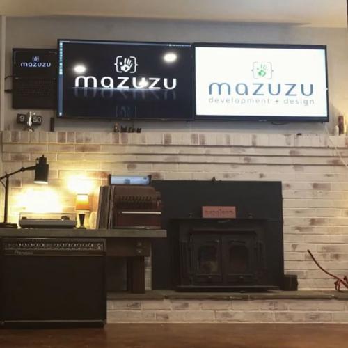 Mazuzu | Development & Design Instagram post from September 18 10:06 am
