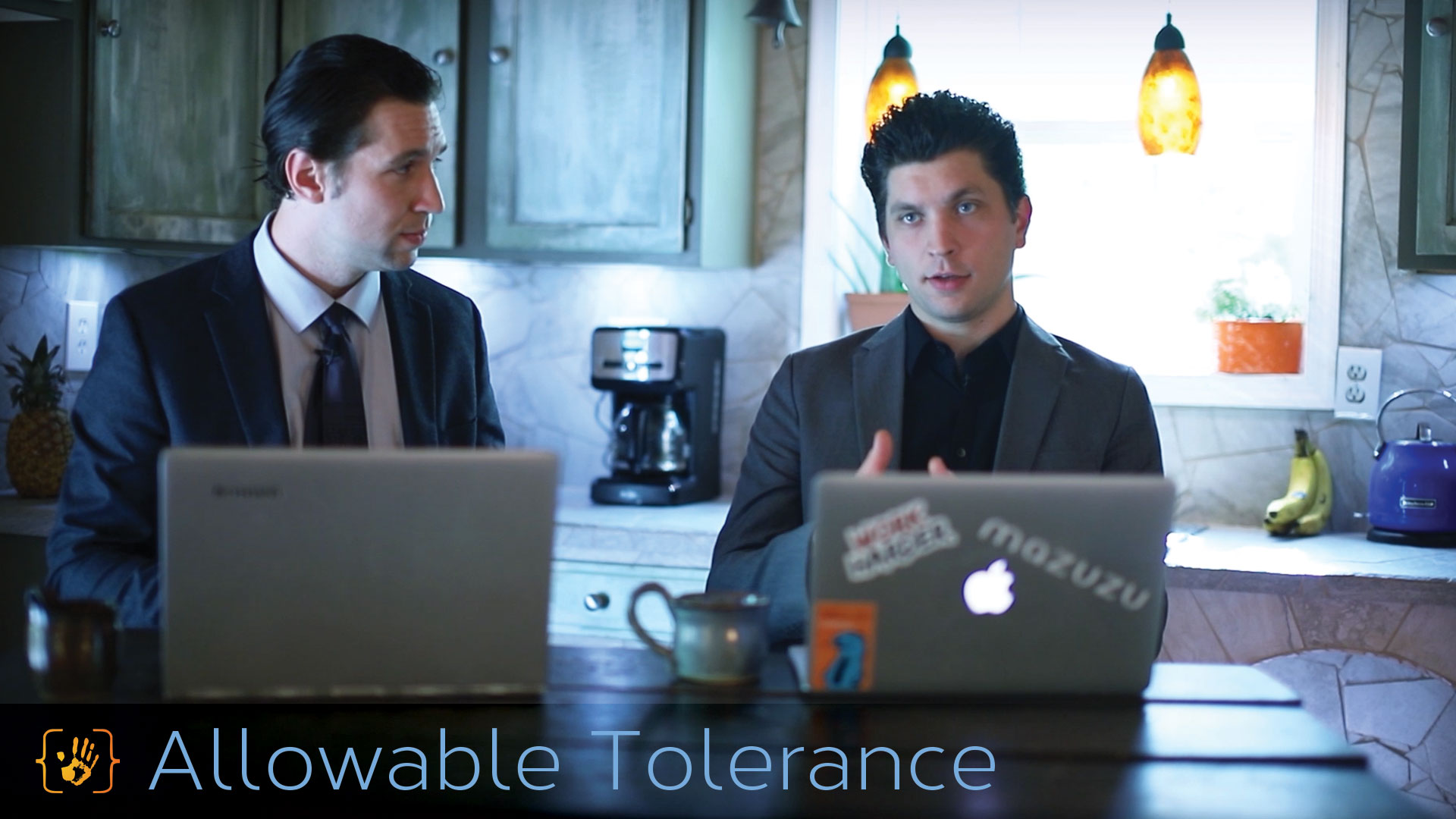 Watch Allowable Tolerance: The tolerance required for any given task. In other words, how perfect you need to be, and how much time and cost can be sacrificed in pursuit of that level of perfection.  on Youtube